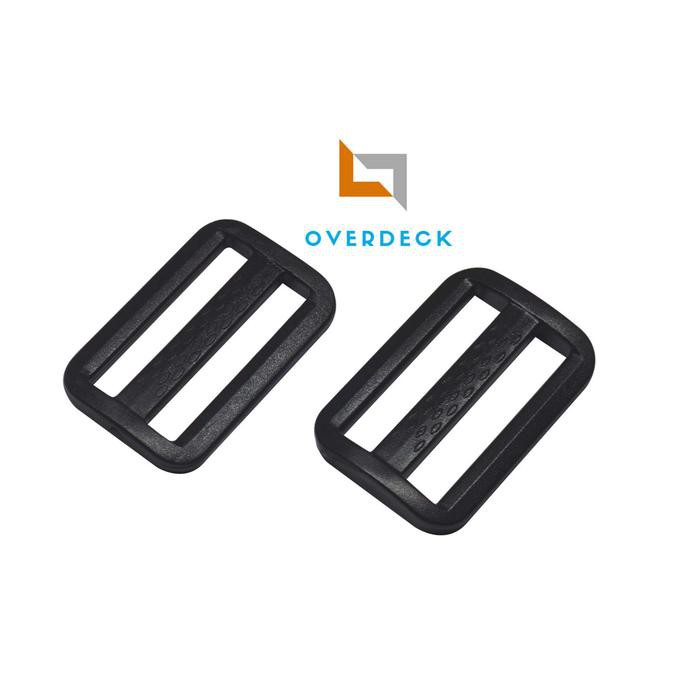 

Ring Jalan Tas Ukuran 2.0 Plastik Buckle Acetal ADJ 820 AC BOOM SALE