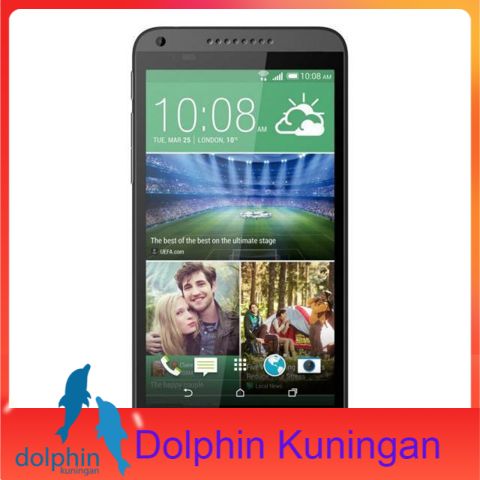 HTC Desire 816 Grey