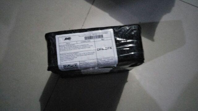 Kunci Panel / Kunci Camlock 25mm Faster