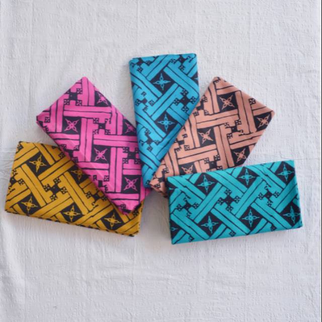 KAIN BATIK KATUN- KAIN BATIK PEKALONGAN- KAIN JARIK BATIK PEKALONGAN- BAHAN JARIK BATIK