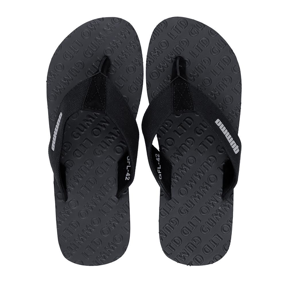 GUMMO LTD.4 RSF BLACK GUMMO.