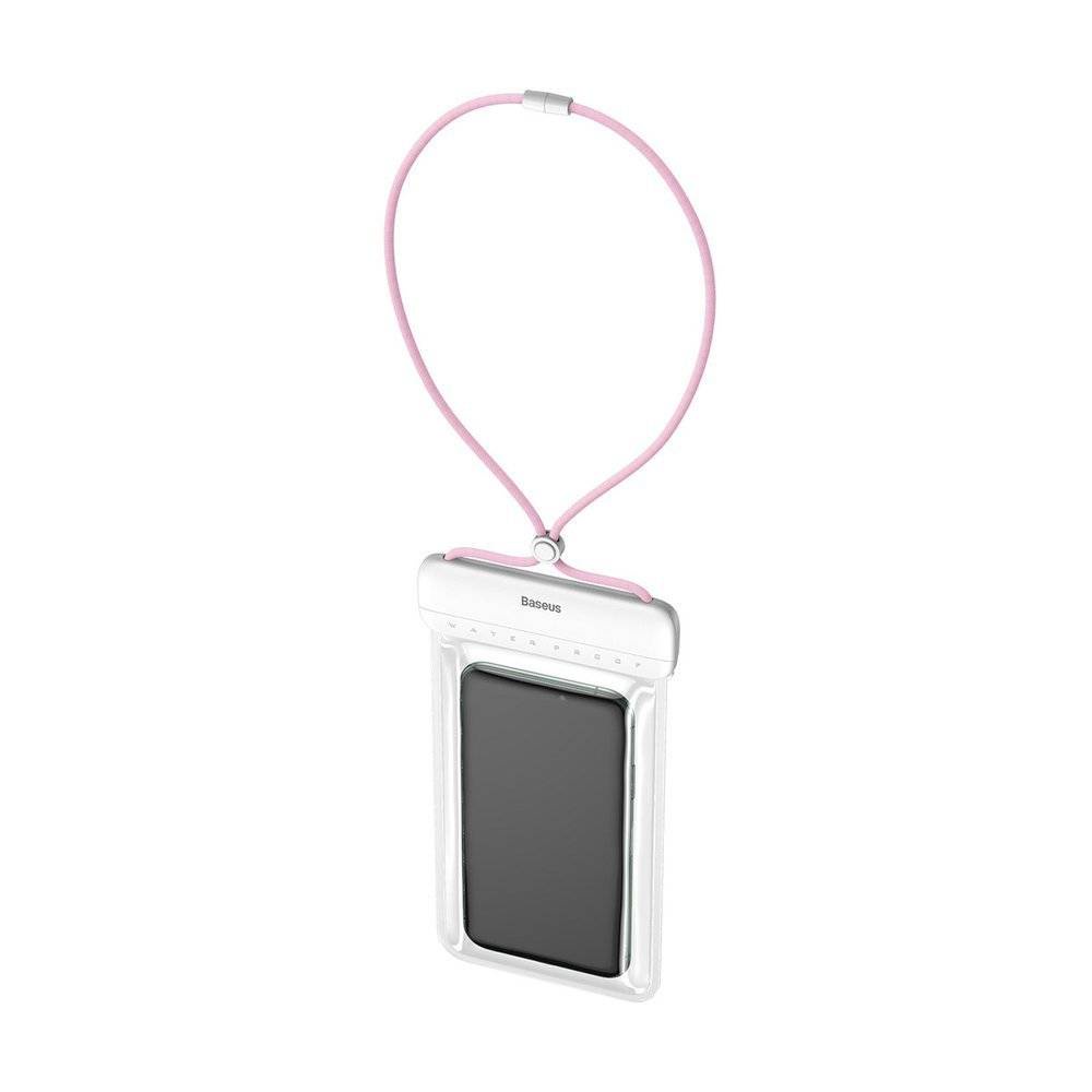 Baseus Kantong Pelindung Hp Waterproof case - ACFSD-D