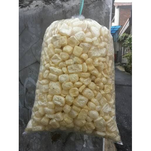 

krupuk kulit sapi 1000 gr ~ kp62