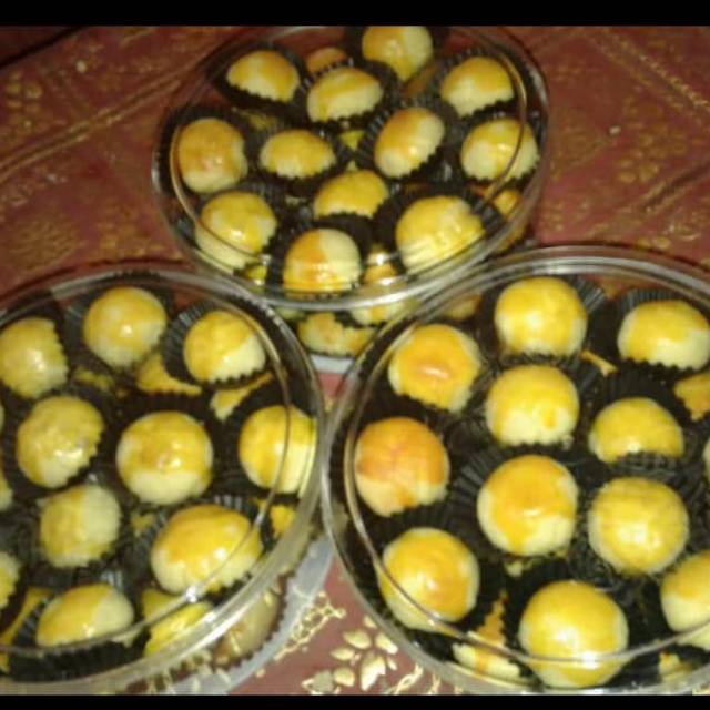 

nastar kincong lumer