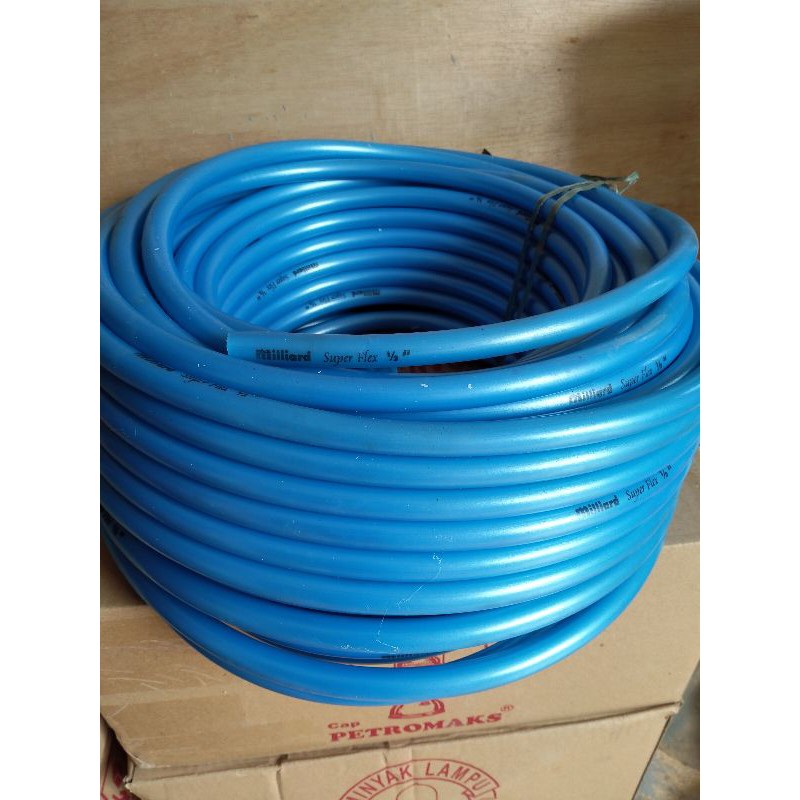 Selang Air 1/2 inch Superflex elastis
