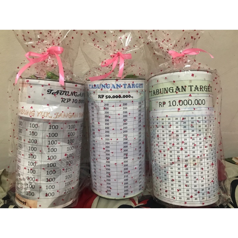 

CELENGAH TARGET VIRAL PROMO