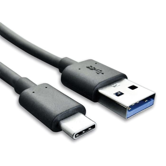 Amber CU3-CA210 - USB3.1 Cable, Type-C Male To A Male, Gen 2 / 1M