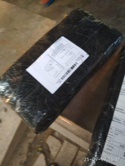 Rm Kain Batik Printing Murah Dan Embos Motif Bunga Daun Ilalang Kain Bahan Baju Cewek Tunik Blus