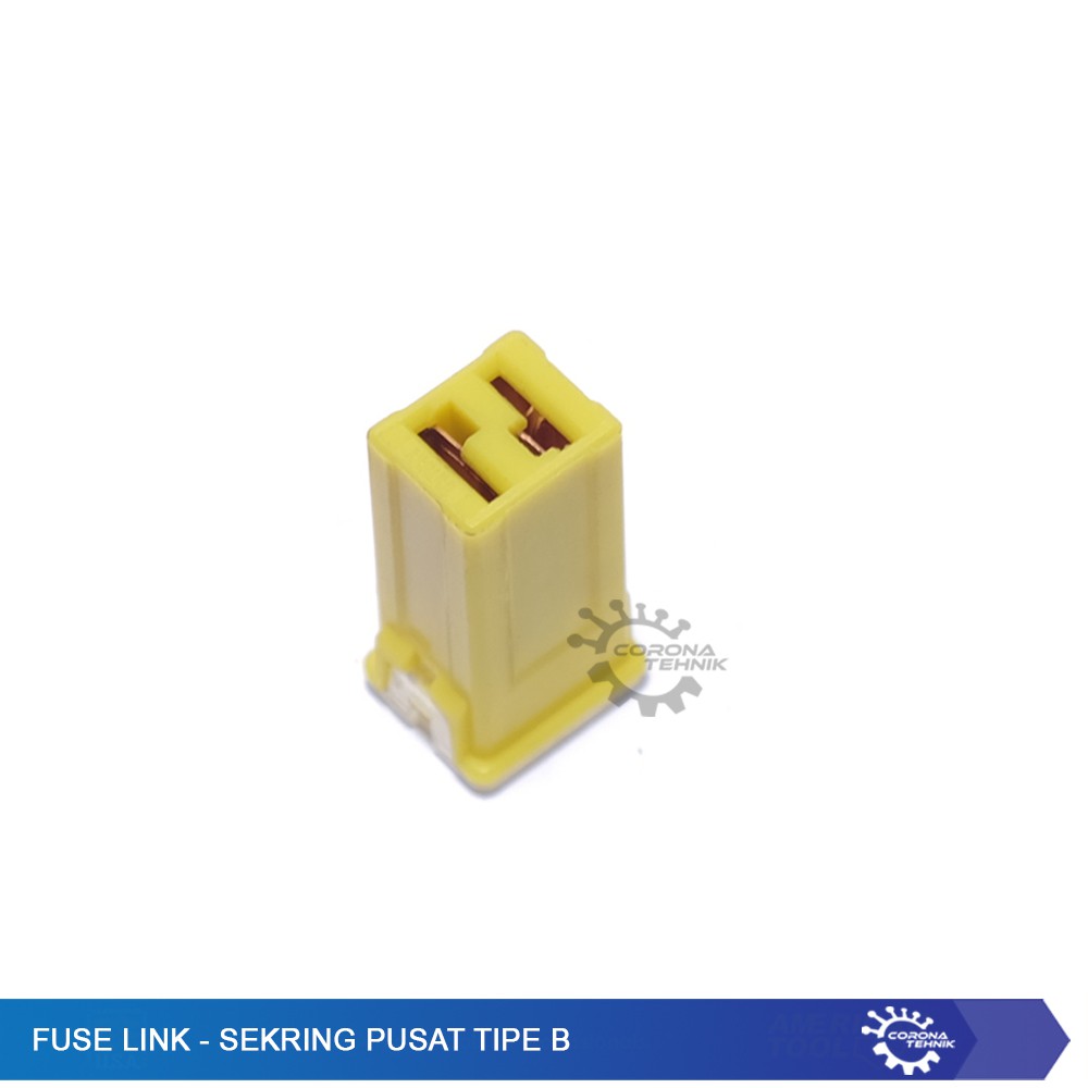 Fuse Link - Sekring Pusat Tipe B