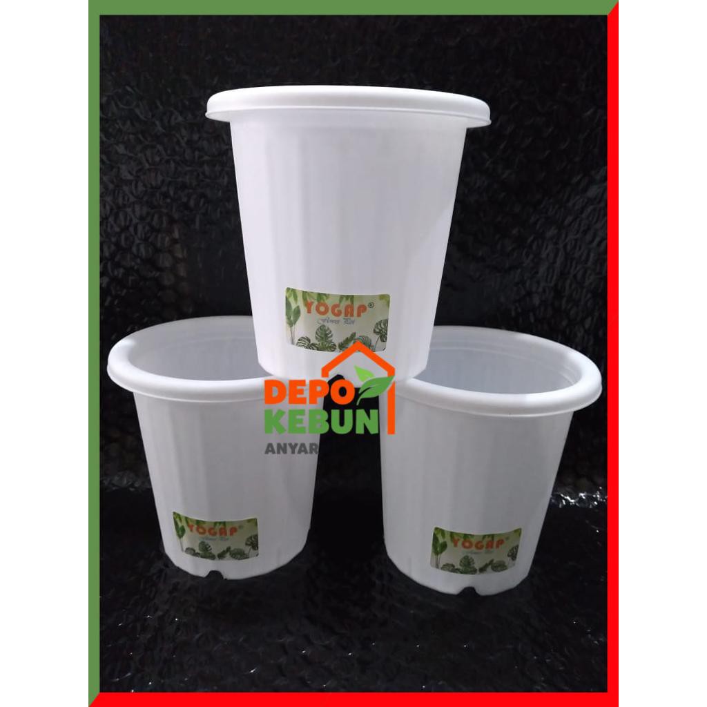 POT YOGAP YPT 13 - POT YOGAP - POT 13