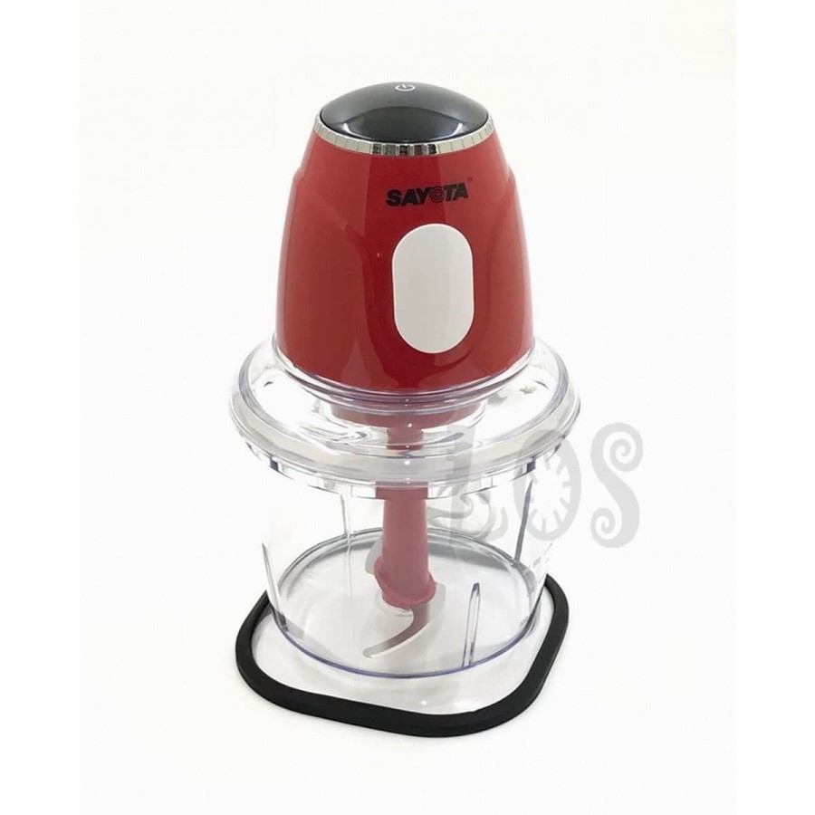 SAYOTA T 1129 - Food Chopper 1 Liter / Mesin Pelumat 1 Liter