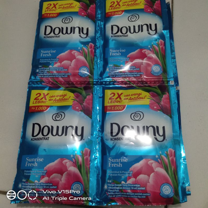 Downy Pewangi