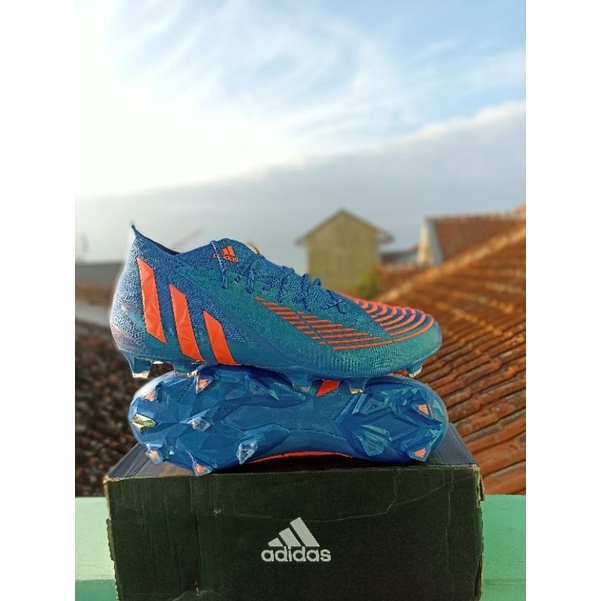 ADIDAS PREDATOR EDGE.1 FG