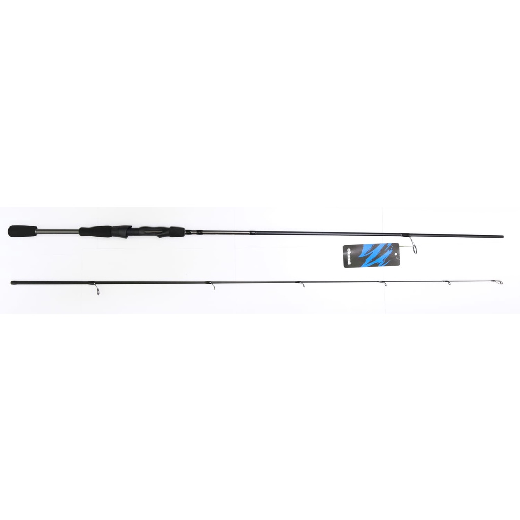 Rod Joran Okuma Altera ALT S 702 ML 6-14lbs