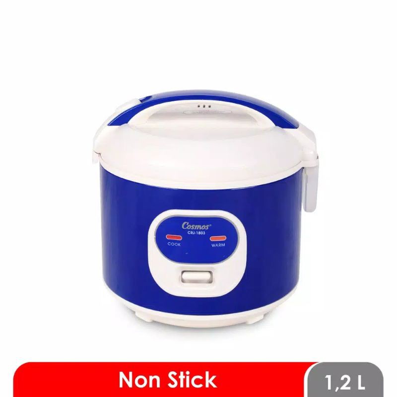 mejikom Cosmos crj1803 1,2liter