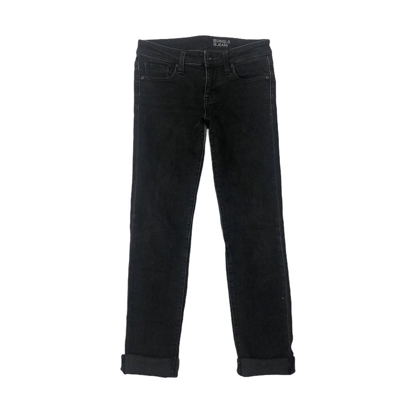 jeans uniqlo original