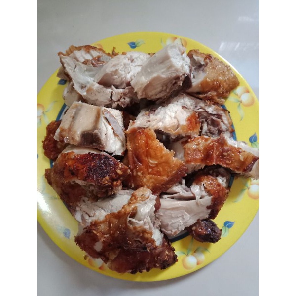 

Ayam Frozen