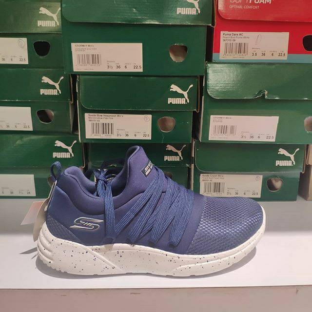 skechers moonlighter