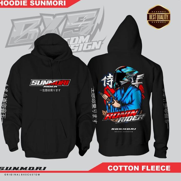 Paling Disukai.. Jaket Sunmori Pria / Jaket Sunmori Raider Jepang / Jaket Sunmori Prostreet / Jaket 