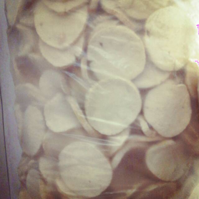 

Kemplang ikan