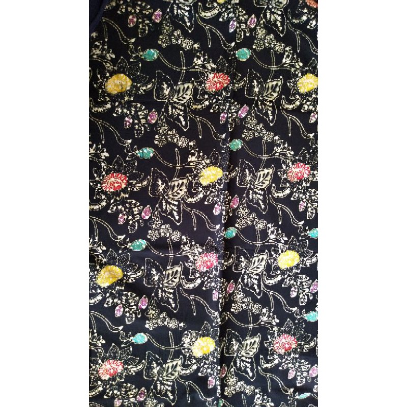 Batik Asli Wonogiri /Batik Wonogiren / Batik Industri Wonogiri