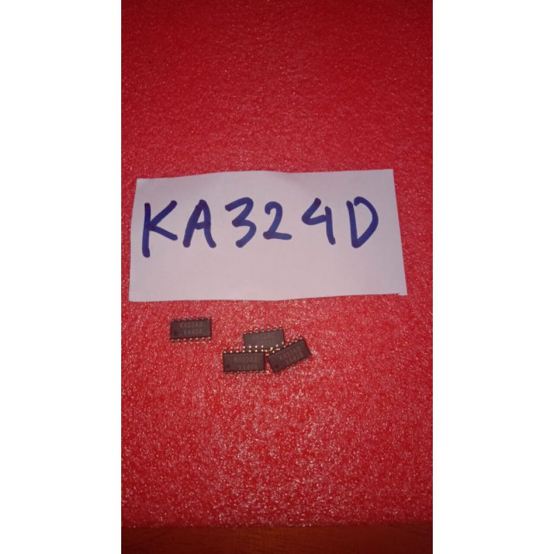 

KA324D