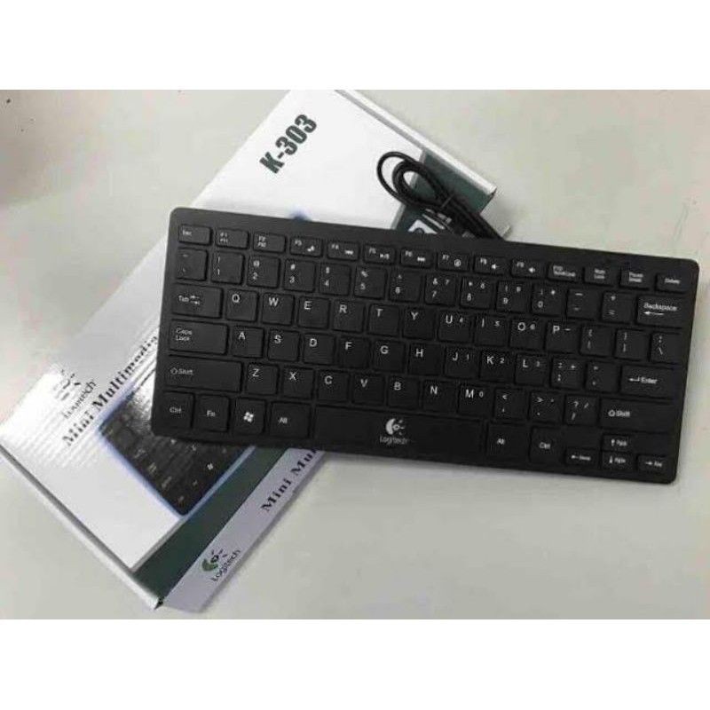 Keyboard Mini / Keyboard Mini Branded