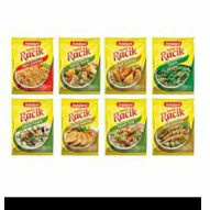 

Bumbu racik indofood