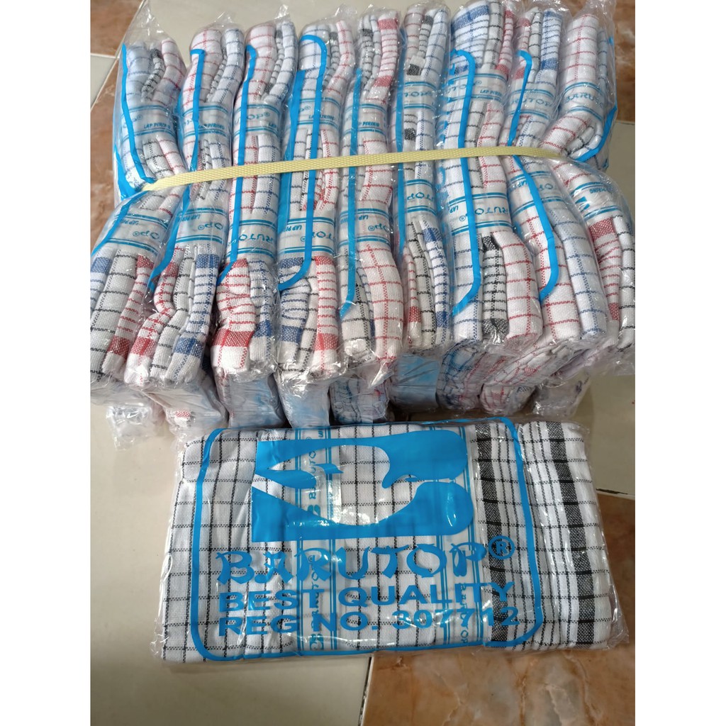 1 PCS SERBET / LAP DAPUR/ SERBET BARU TOP KUALITAS SUPER