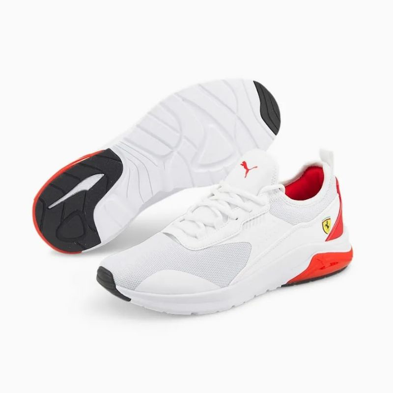 puma rsx ferrari edition