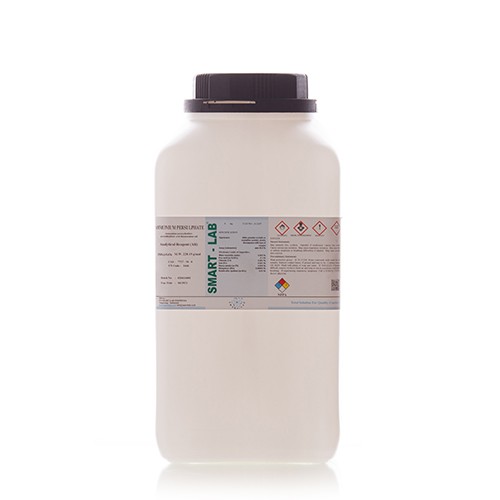 AMMONIUM PERSULPHATE 5KG SMART LAB BEST QUALITY