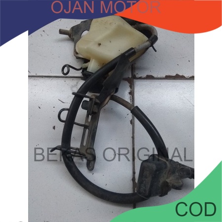 tabung air radiator jupiter mx old