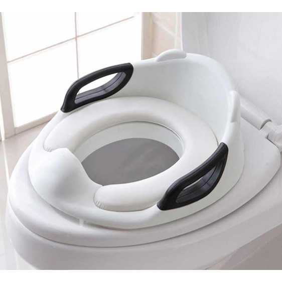 FatihShop FANG Potty Seat Baby Kid Trainer Toilet Alas Latihan WC Duduk Anak