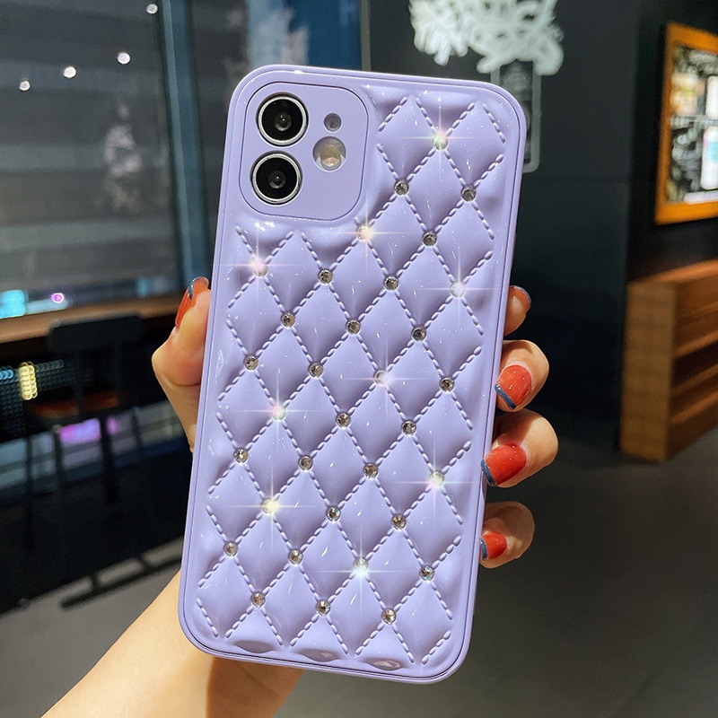 Case Pelindung Kamera Anti Jatuh Untuk Iphone 11 12 Pro Max 7 8 Se 2020 Plus Xr Xsmax