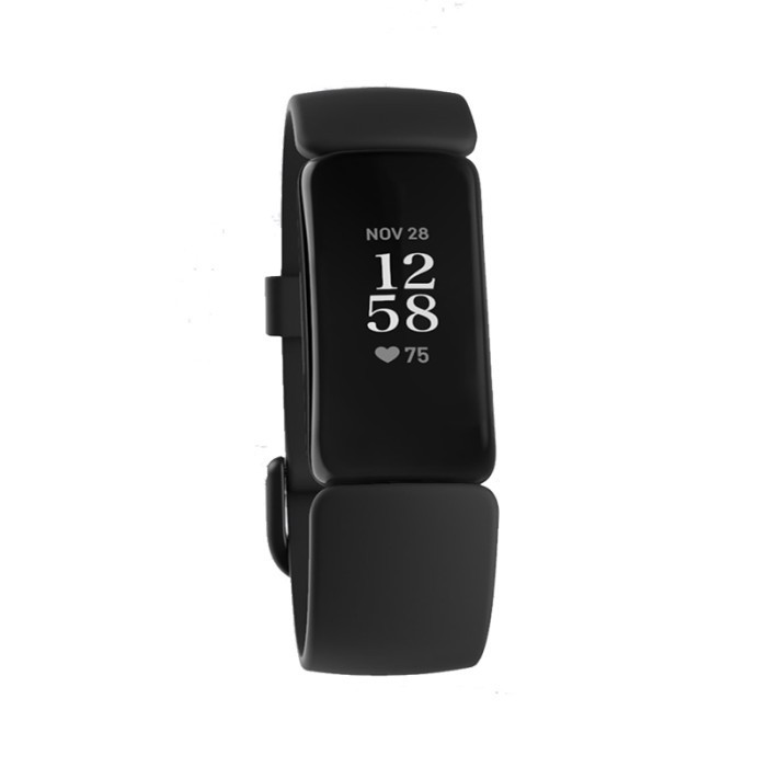 FITBIT INSPIRE 2 - Health and Fitness Tracker Smart watch | Smartband | GARANSI RESMI 1 Tahun