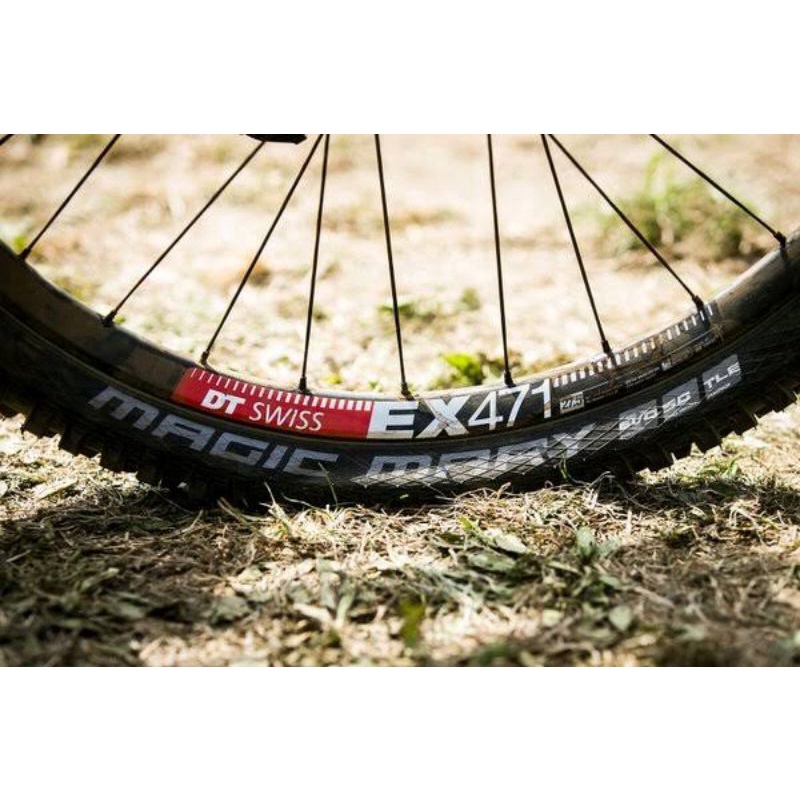 

Sticker rims mtb dt swiss ex 471