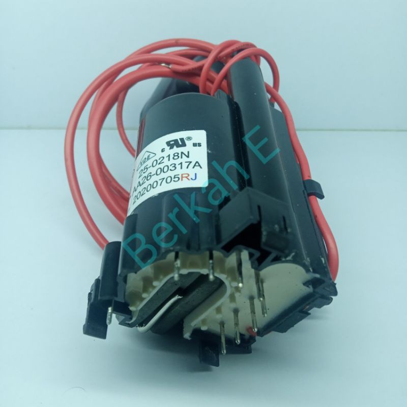 Playback Tv Samsung 21" Slim BSC25-0218N / AA26-00317A