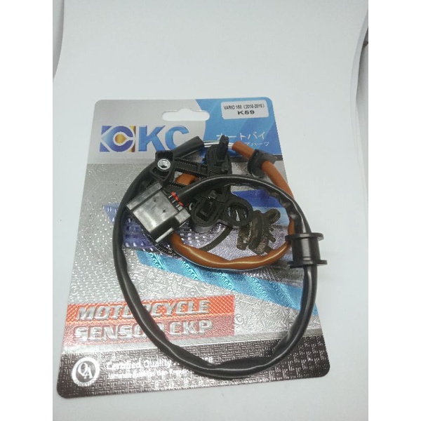 sensor ckp Vario 150