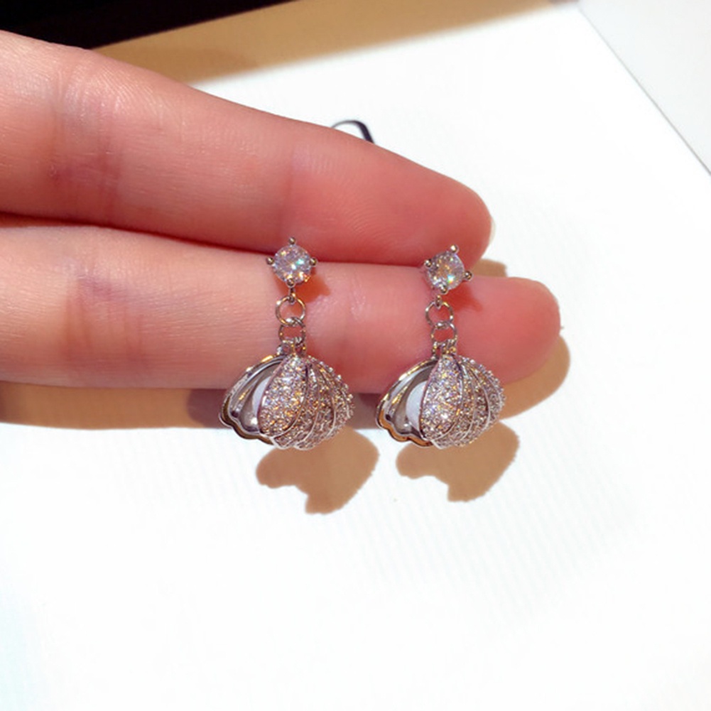 Hu Hu Hu Hu Hu Alat Bantu Pasang Kacamata♡ Anting Stud Liontin Mutiara Tiruan Untuk Perhiasan Wanita