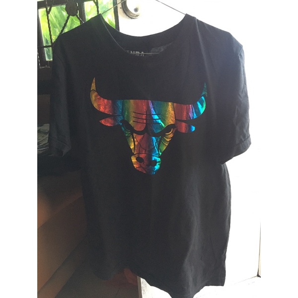 chicago bulls pelangi