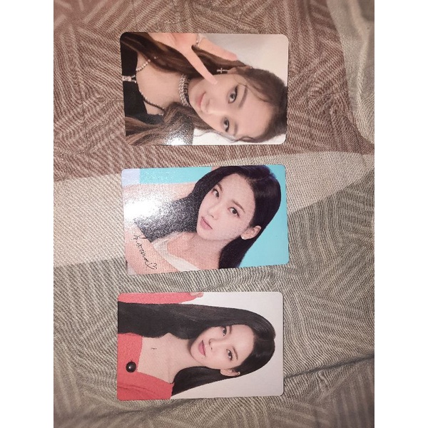 Giselle Ar selca POS Karina mediheal v.1&v.2