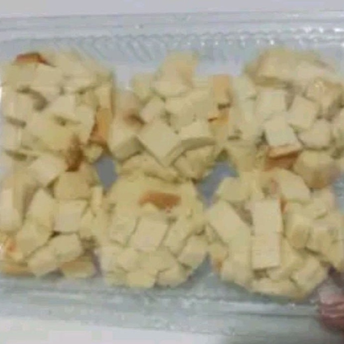 

Dimsum Bola Udang Hatoshi Rambutan isi 6 pcs Frozen include Saos Dimsum