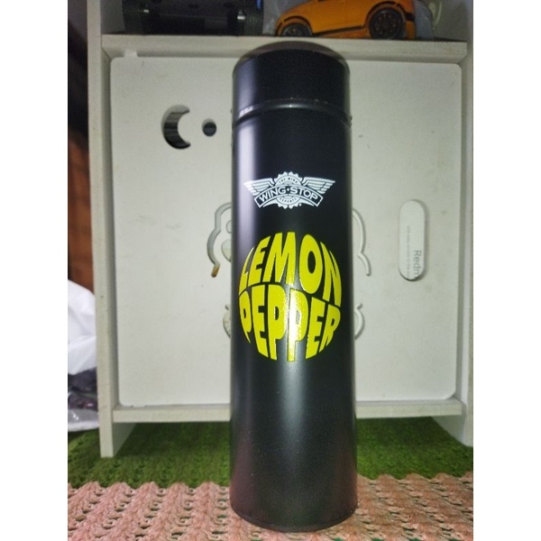 Tumblr Botol Minum Merchandise Wingstop