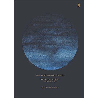 The Sentimental Things - Cecillia Wang