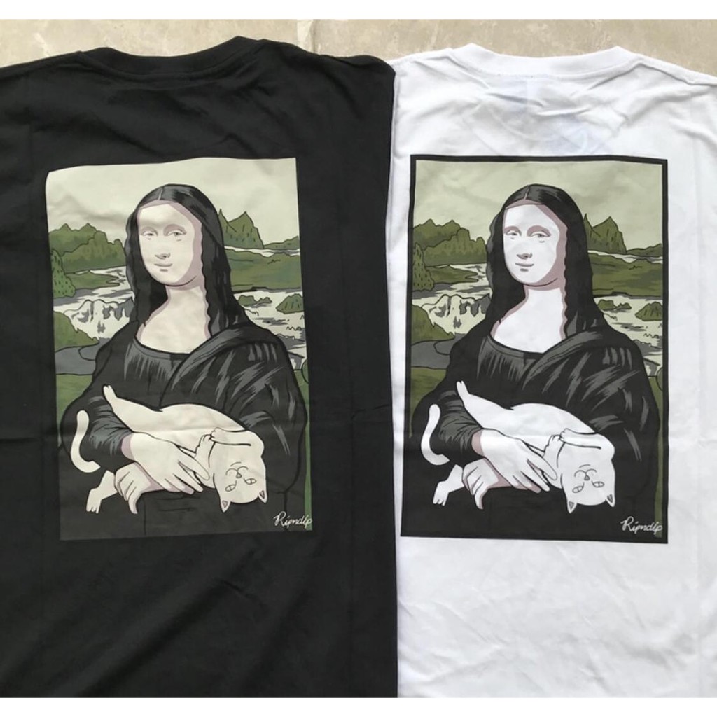 kaos RipNDip original