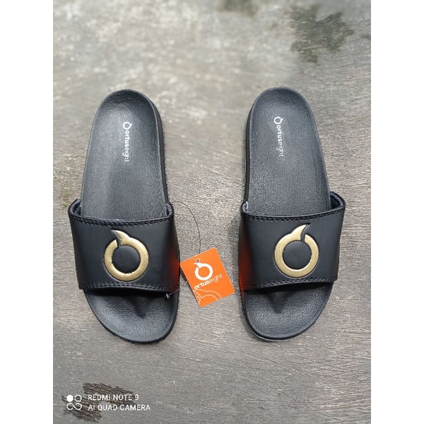 Sandal Ortuseight Apollo slip on sendal slop casual sporty murah grade original