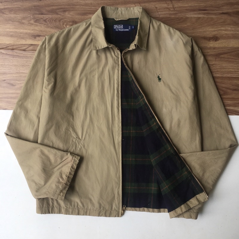 harington polo raplh lauren