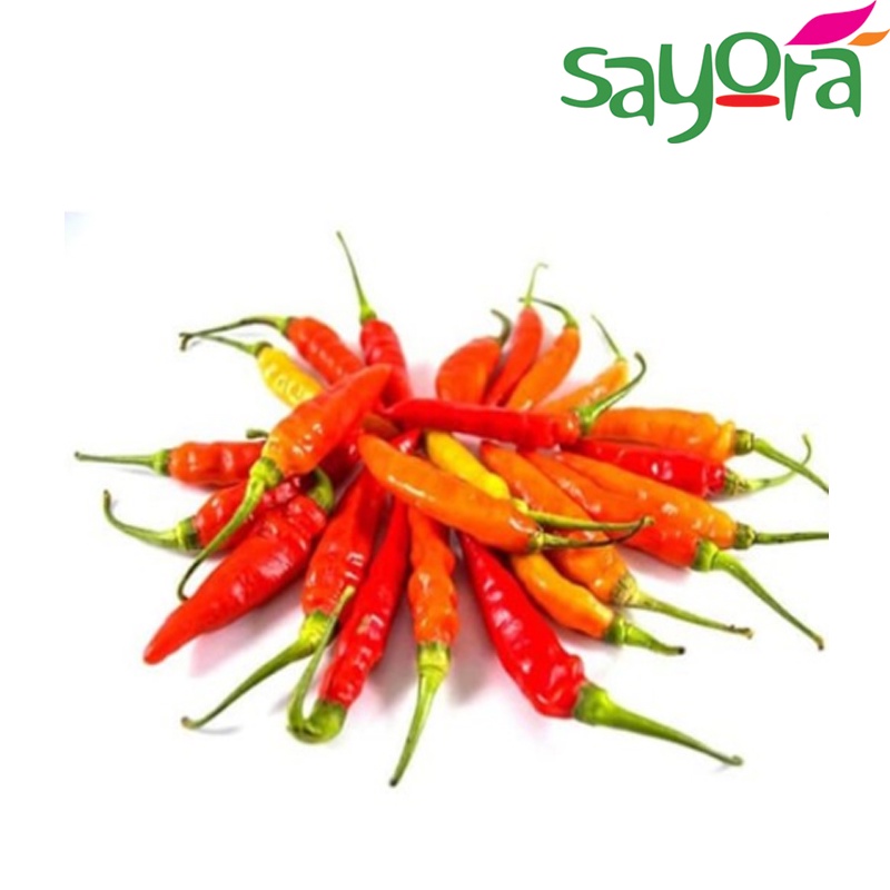 

Cabe Rawit Kecil 250gr 500gr