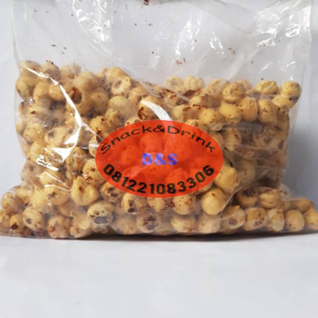 

Sus/Soes Coklat Manis 100gram