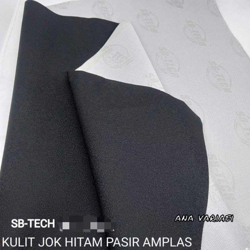 Kulit jok pasir amplas SB-TECH METERAN 140cm x 100cm jok pasir amplas